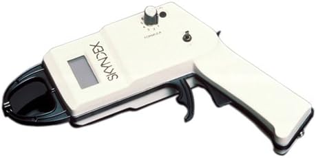 Skyndex 12-1103 Electronic Skinfold Caliper, Slaughter-Lohmann