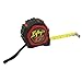 Left-Handed Tape Measure with Rubber Guard 25' primary