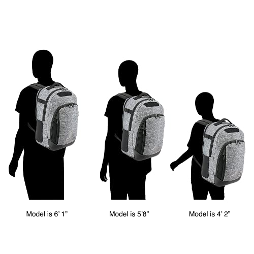 5 star team backpack adidas