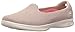 Skechers Performance Women's Go Step Lite Slip-on Walking Shoe,Taupe,7.5 M US