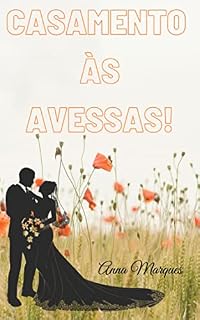 Livro Casamento às Avessas!