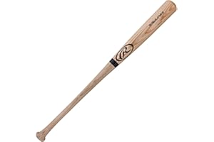 Rawlings Adirondack Natural Ash Wood Bat