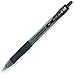 PILOT g2 07 black and blue