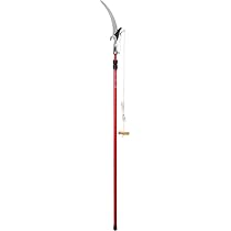 Amazon.com : Corona TP 3841 DualCOMPOUND Action 12-ft. Tree Pruner 