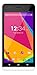 BLU Studio 5.0 LTE, 8MP, (4GB+1GB RAM)- Factory Unlocked (White) - Unlocked Cell Phones - Retail Packaging - White