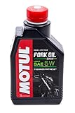 Motul MTL105929 5W Fork Oil (Expert Light), 33.81 Fluid_Ounces
