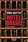 Livro Hotel Brasil