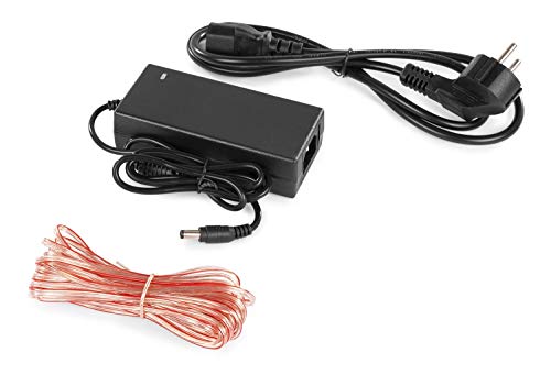 Power Dynamics CSBT80 Bluetooth Actieve Plafondspeakers - Afbeelding 6