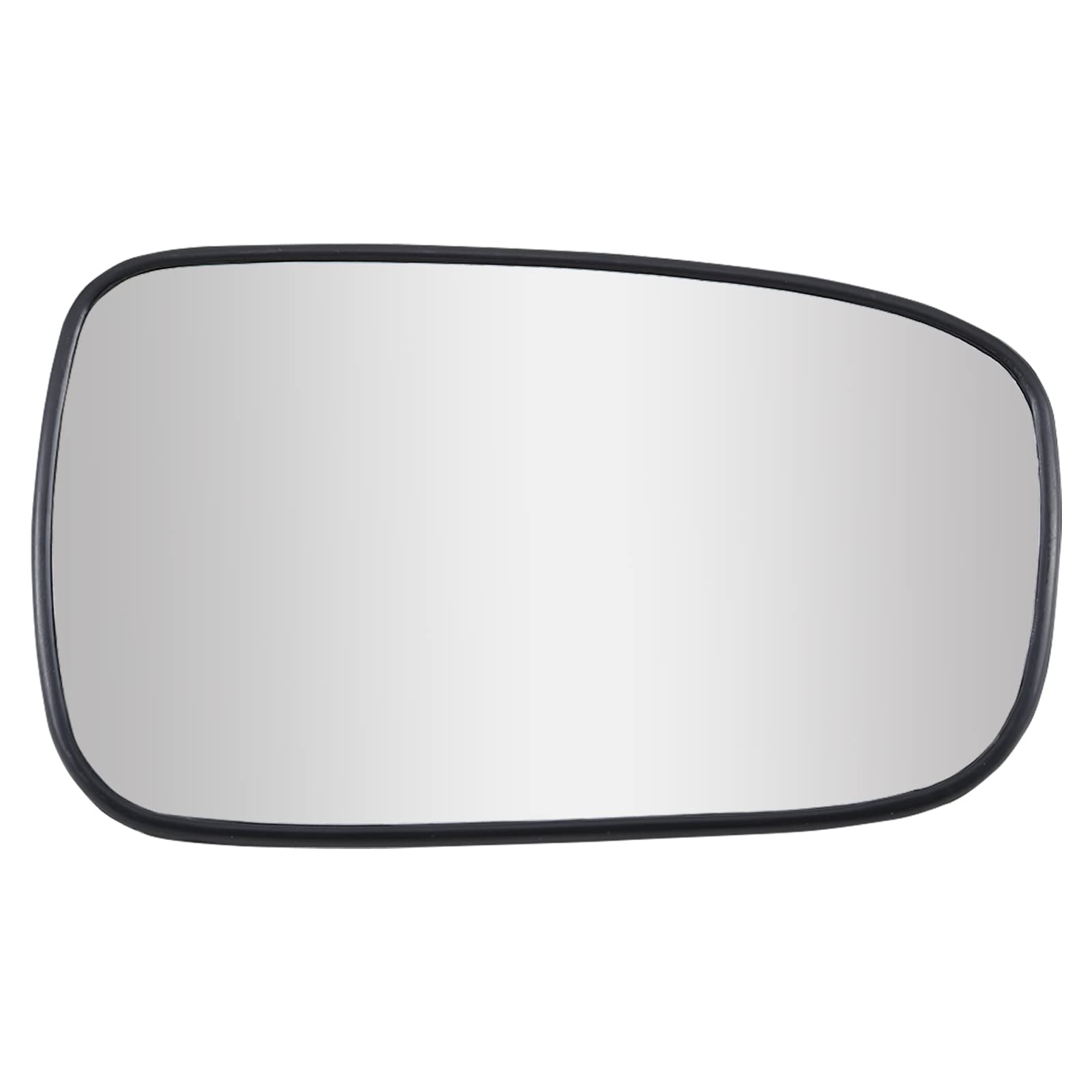 Photo 1 of LOIYLLEN Passenger Side Mirror Replacement for 2003 2004 2005 2006 2007 Honda Accord Mirrors Glass - Convex Mirror Glass, Right Side Rear View Mirror