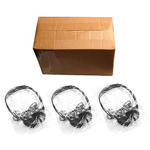 image for Kids Headphones Bulk 10 Pack for School Students Children Teen Boys Gi