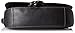 Bohemian Beltway Cross Body Saddle Cross Body, Black/Black, One Size