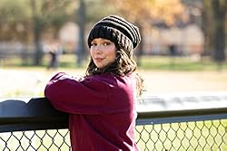Funky Junque Oversized Beanie - Indi Pink