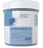 Hydroskyn Hydrogel Hypoallergenic Square Pads