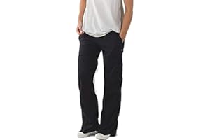 lululemon Dance Studio Pant Unlined Regular