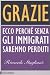 Grazie. Ecco perché senza gli immigrati saremmo perduti - Riccardo Staglianò