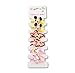 Finex Colorful Hair Accessories SET - Mickey Mouse Minnie Mouse Daisy Duck Hair Clips & Hair Ties Set with Minnie Mouse Pouch