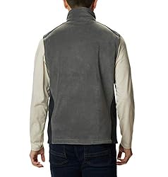 Columbia Men's Size Steens Mountain