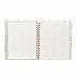 Rifle Paper Co 17 Month Agenda 2018 (Spiral Planner) (Jumbo, Herb Garden)