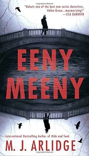 Eeny Meeny