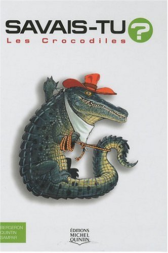 Les  crocodiles