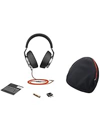 Jabra Vega activo de alta fidelidad auriculares con reducción de ruido   Empaquetado al por menor