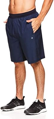 gaiam mens shorts