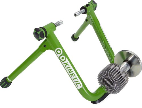 Kinetic Road Machine 2.0 Bike Trainer