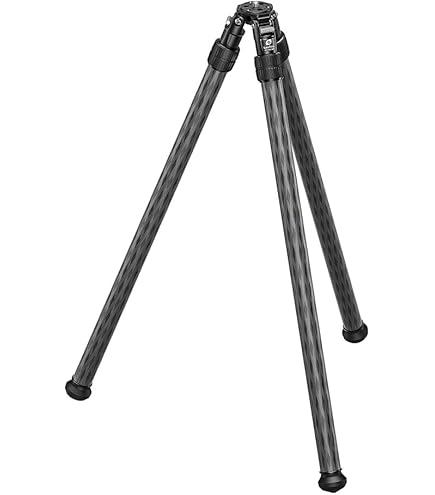 Amazon.com : Leofoto ST-X Outdoors Tripod with Integrated Lever