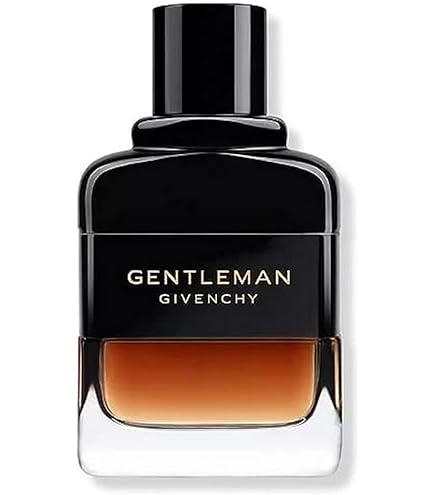 Amazon.com : Givenchy Gentleman Eau De Parfum Spray for Men, 2.0