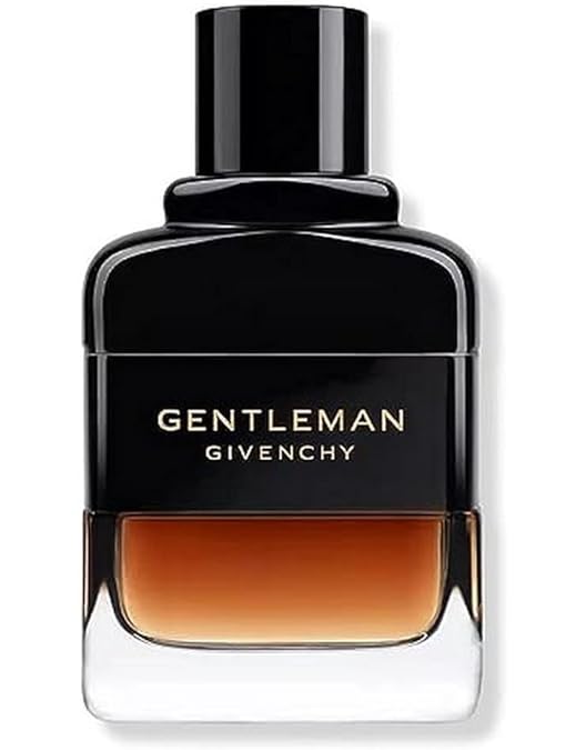 Givenchy Gentleman Boisée 200ml Amazon.com: Givenchy GENTLEMAN BOISEE Eau De Parfum Spray for Men
