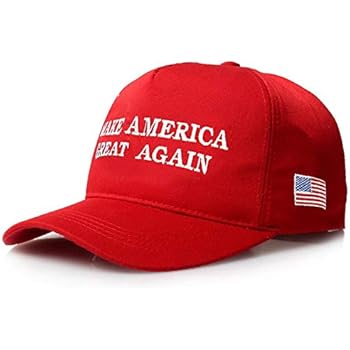 10x baseball cap
