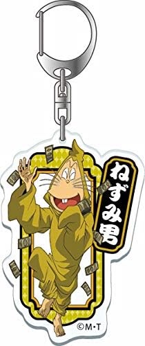 Amazon ゲゲゲの鬼太郎 ねずみ男 妖怪アクリルキーホルダー アニメ 萌えグッズ 通販