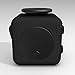 KCHKUI Cube Fidget Toy Cube Relieves Stress and Anxiety Attention Toy for Work, Class, Home