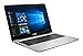 ASUS F556UA-EB71 Notebook 15.6
