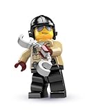 LEGO Minifigures Series 2 Cop