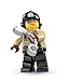 LEGO Minifigures Series 2 Cop
