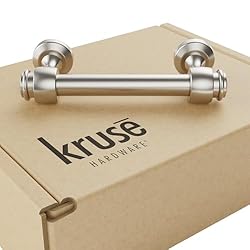 Kruse Hardware 30042 - (Single) Milano Door and