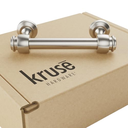 Kruse Hardware 30042 - (Single) Milano Door and