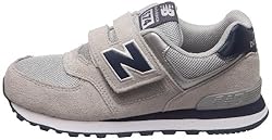New Balance Kid's 574 V1 Hook & Loop