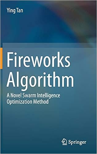 Fireworks Algorithm: A Novel Swarm Intelligence Optimization Method