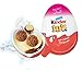 (16 Pack) Kinder Joy for Girls with Surprise Inside