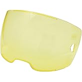 ESAB ESAB - 0700000803 5 Each Amber Front Cover Lens for Sentinel A50 Helmet