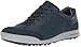 ECCO Men's Street Retro Hydromax Golf Shoe