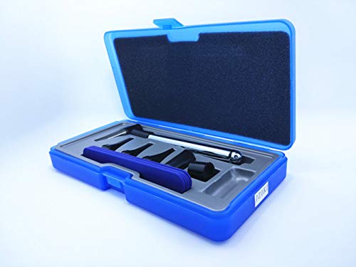 Otoscope Ophthalmoscope Set Ear & Eye & Throat Health Care Medical Equipments Diagnostic Penlight Otoscope Kits