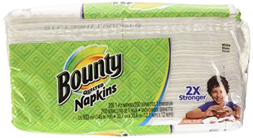 Bounty Napkins - Image 2