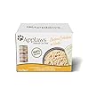 Applaws Natural Wet Cat Food Tin, Chicken Multipack Selection in Broth 70g (Pack of 12 x 70g Tins)