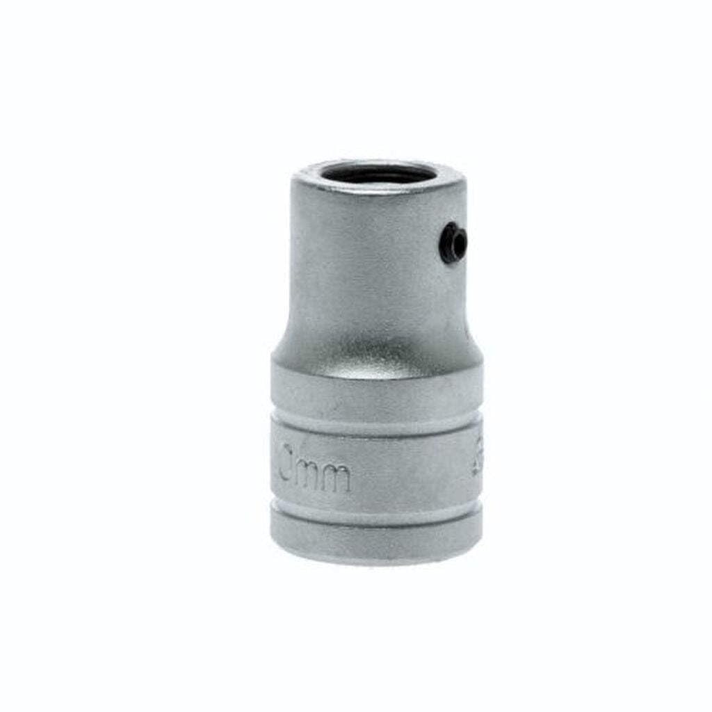 Teng M120061c Coupler > 10mm Hex Bits 1/2in Square Drive