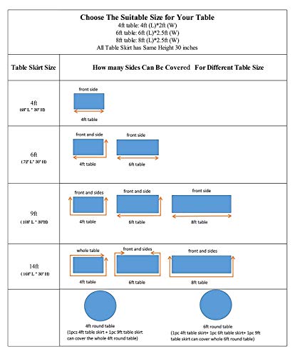 6 CO+AVE+Rectangle+Birthday+Decorate+L72inchH30inch