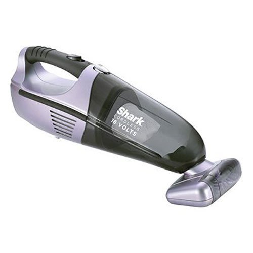 Best Hand Vacuums