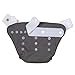 GroVia O.N.E. Reusable Baby Cloth Diaper (Rainbow Baby)